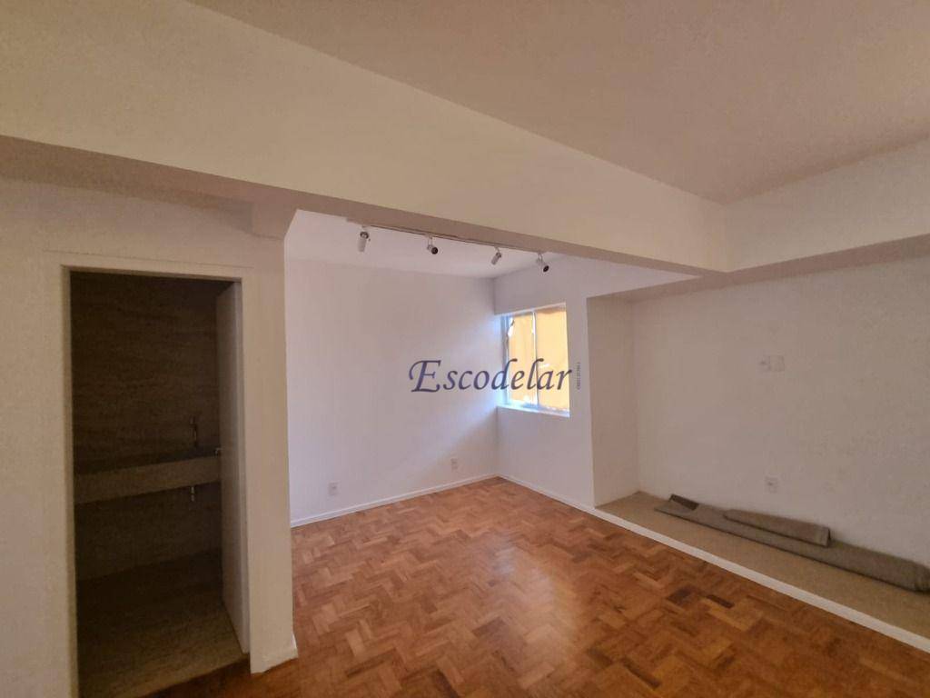 Apartamento à venda com 3 quartos, 140m² - Foto 3