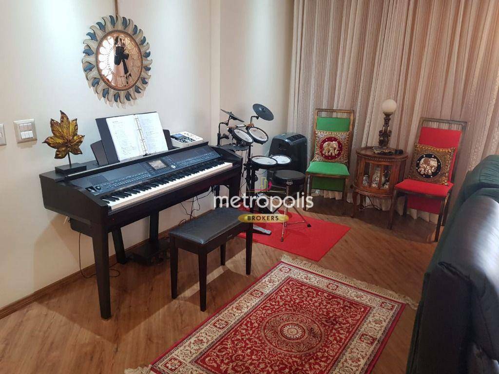 Apartamento à venda com 3 quartos, 118m² - Foto 23