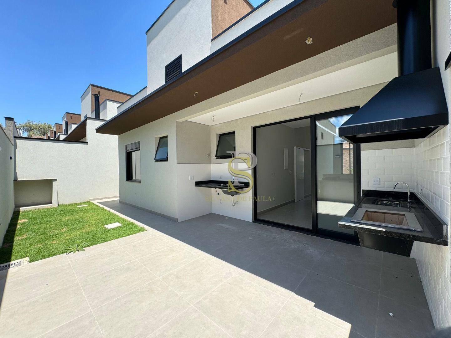 Casa à venda com 3 quartos, 96m² - Foto 27