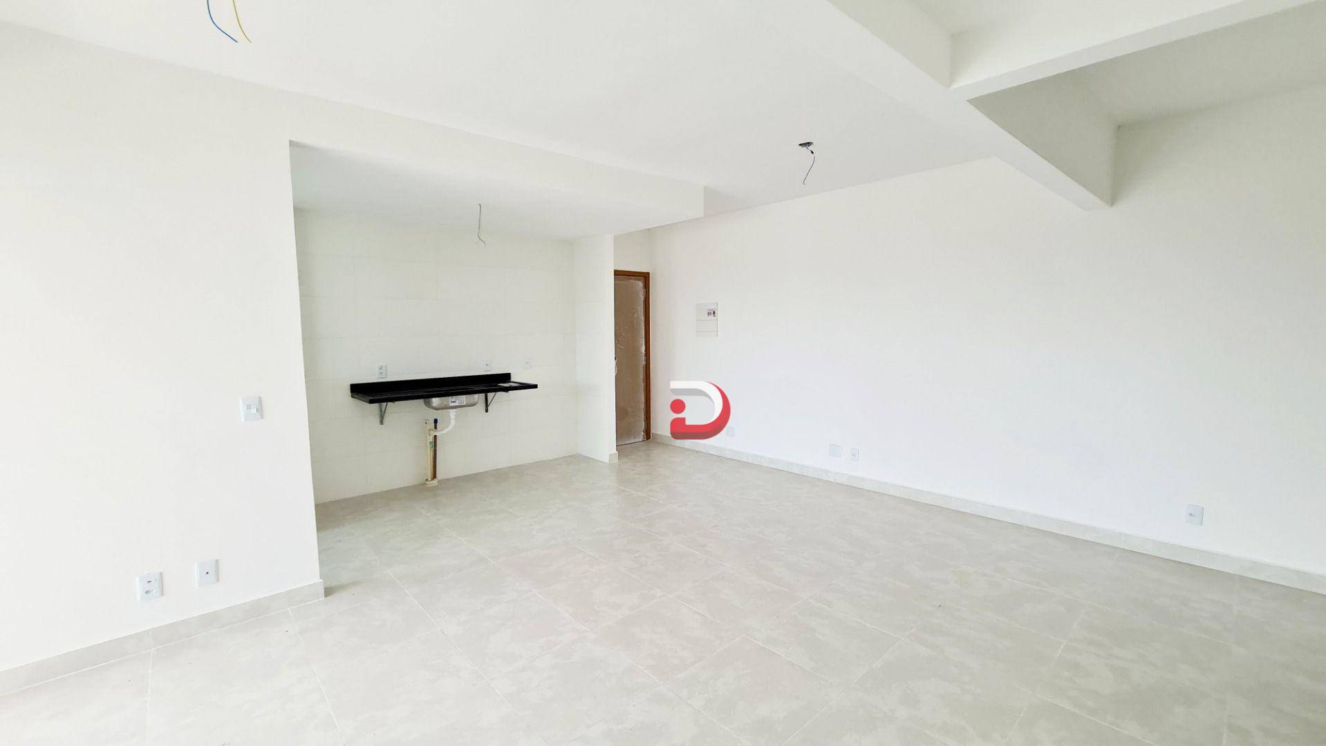 Apartamento à venda com 3 quartos, 98m² - Foto 5