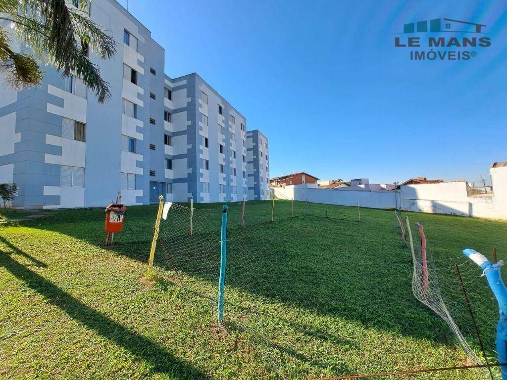 Apartamento à venda com 2 quartos, 54m² - Foto 31