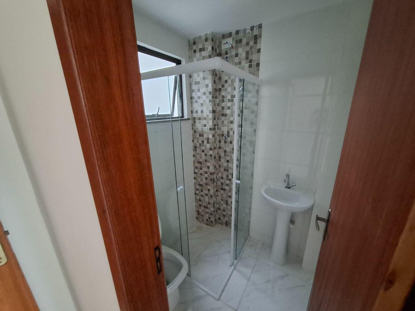 Apartamento à venda com 3 quartos, 110m² - Foto 13