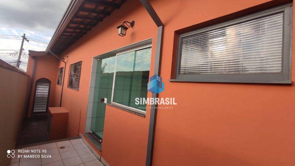 Casa à venda com 3 quartos, 180m² - Foto 30