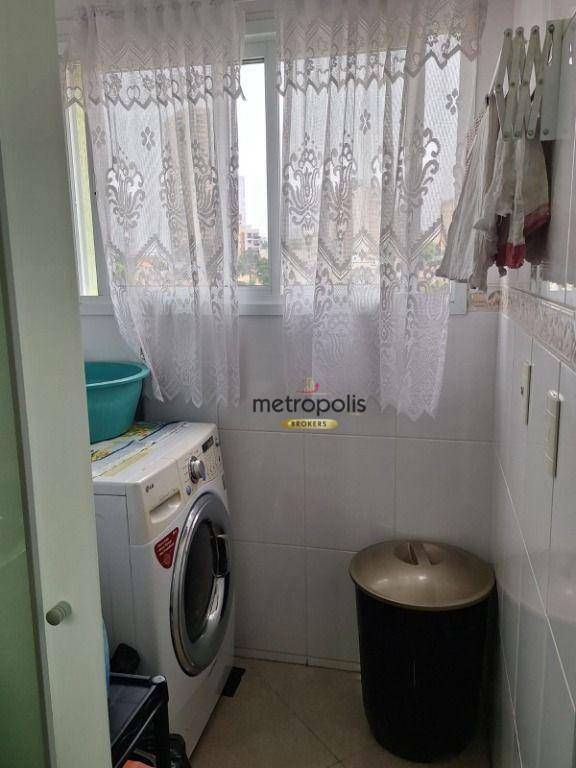 Apartamento à venda com 3 quartos, 83m² - Foto 9