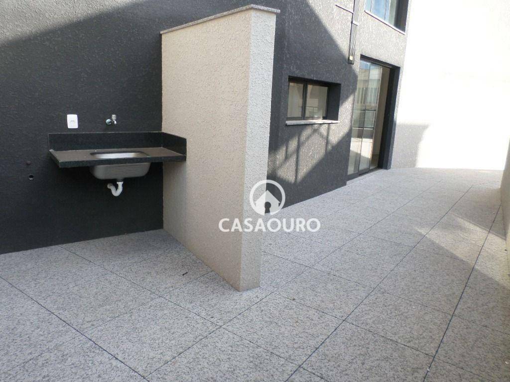 Apartamento à venda com 2 quartos, 167m² - Foto 5