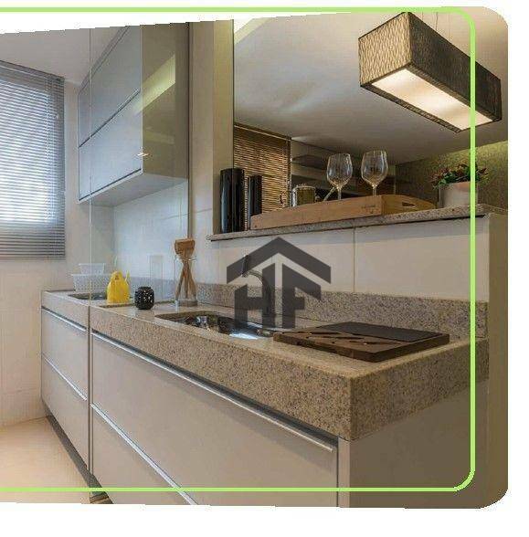 Apartamento à venda com 2 quartos, 43m² - Foto 12