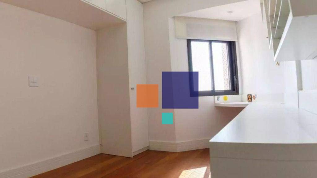 Apartamento para alugar com 3 quartos, 229m² - Foto 48