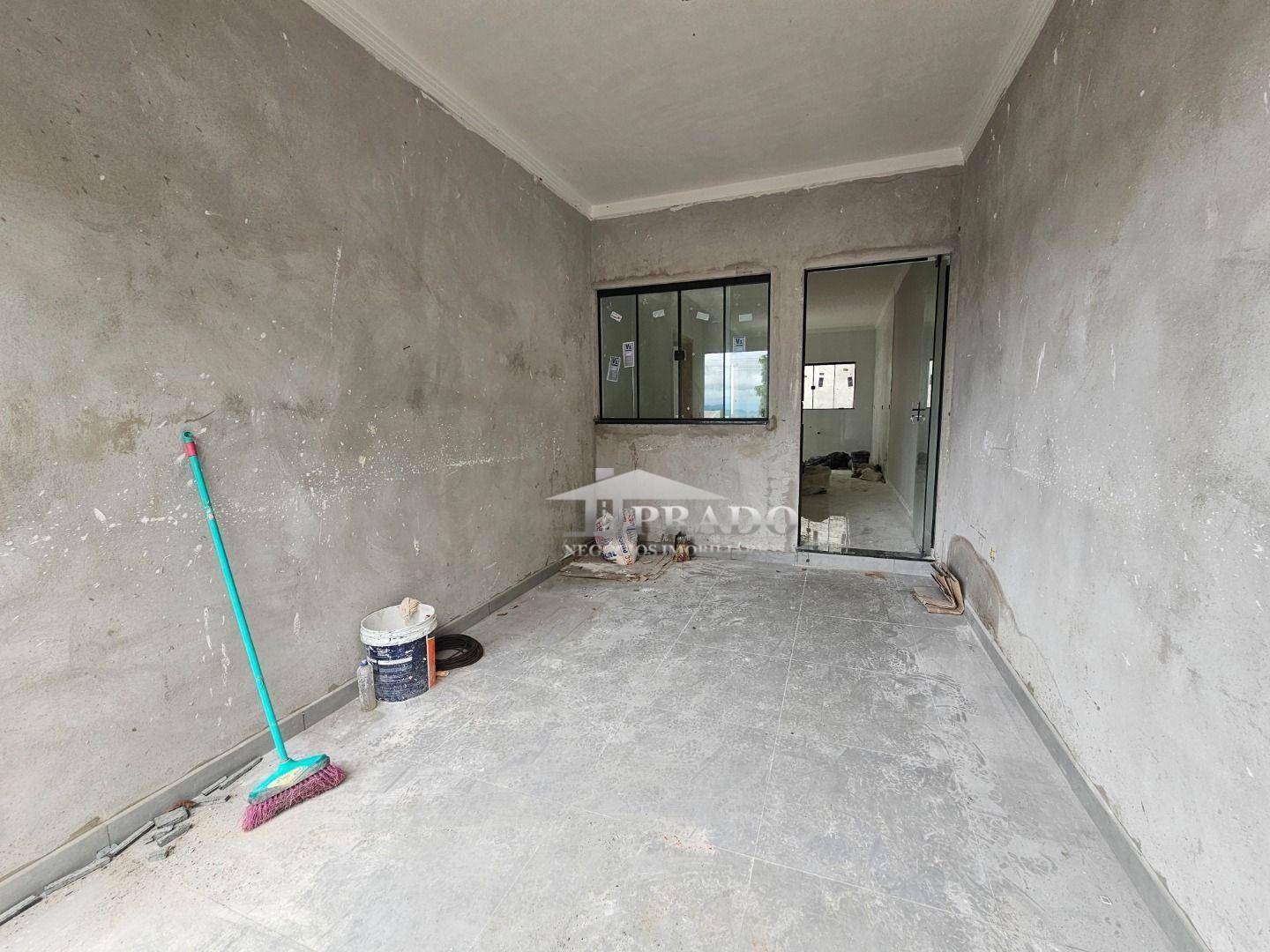 Casa à venda com 3 quartos, 80m² - Foto 3
