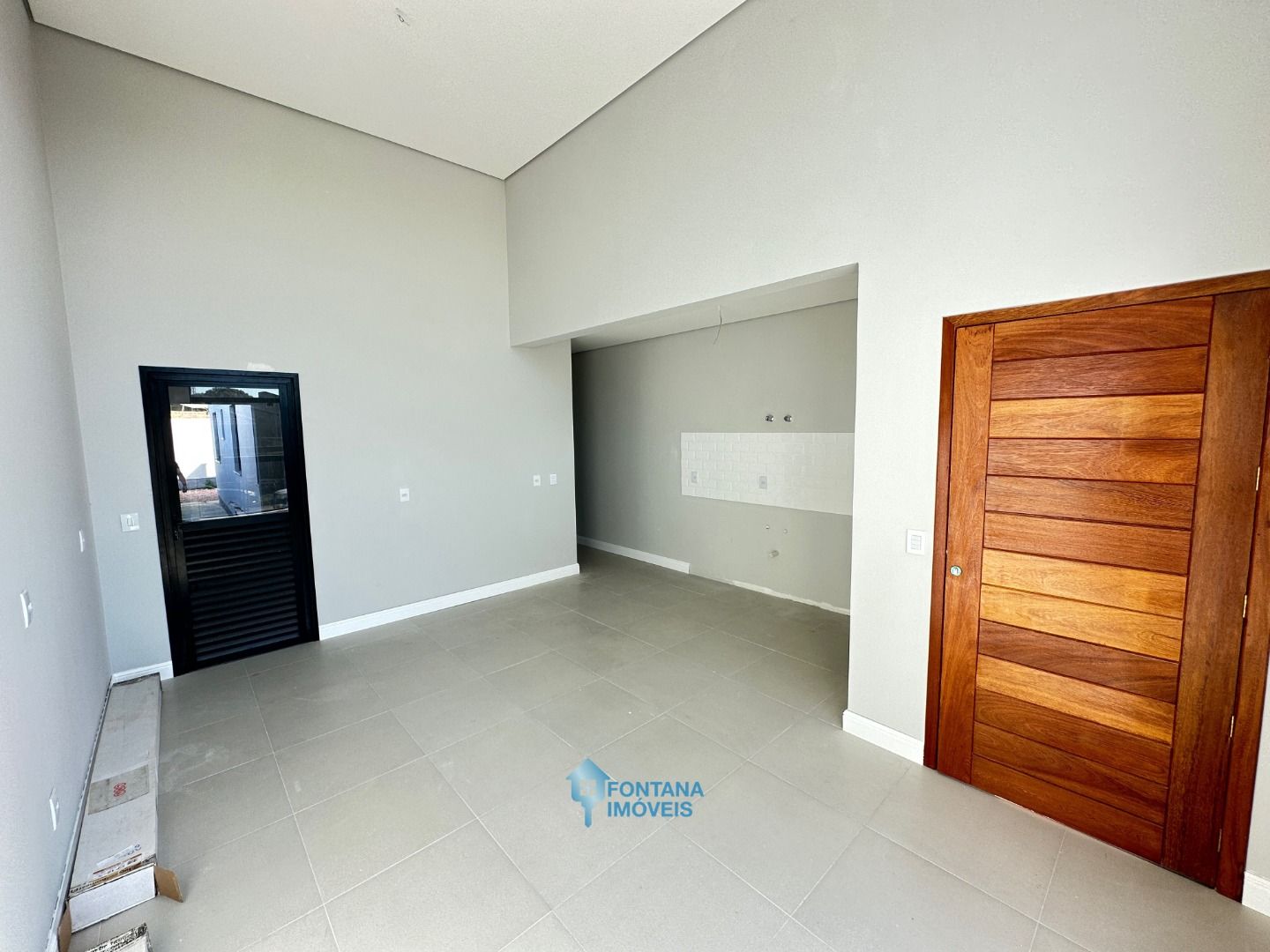 Casa à venda com 3 quartos, 88m² - Foto 6