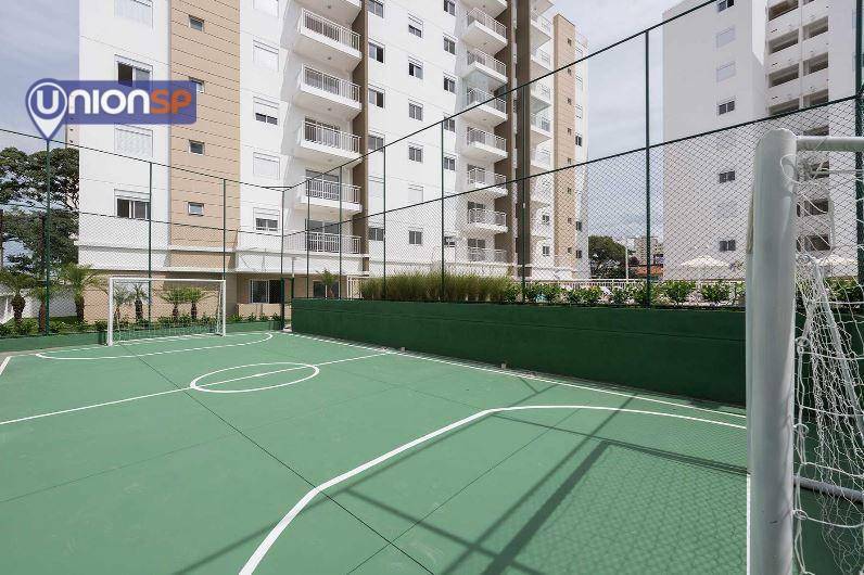 Apartamento à venda com 3 quartos, 86m² - Foto 9