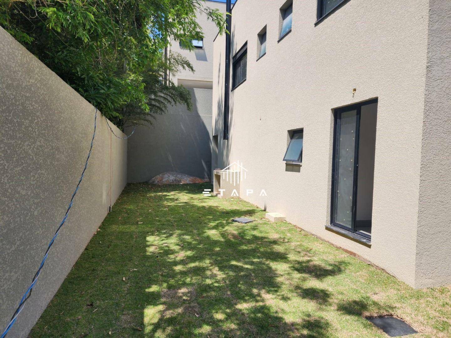 Casa de Condomínio à venda com 3 quartos, 221m² - Foto 5