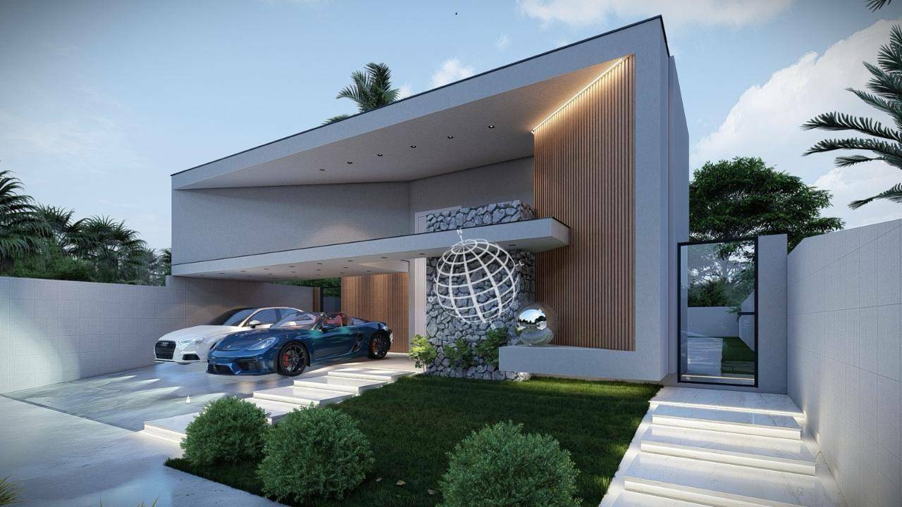 Casa de Condomínio à venda com 3 quartos, 181m² - Foto 3