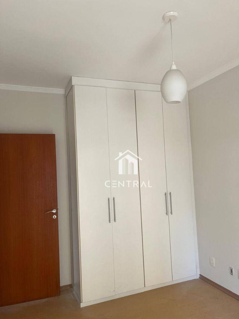 Apartamento à venda com 3 quartos, 124m² - Foto 18