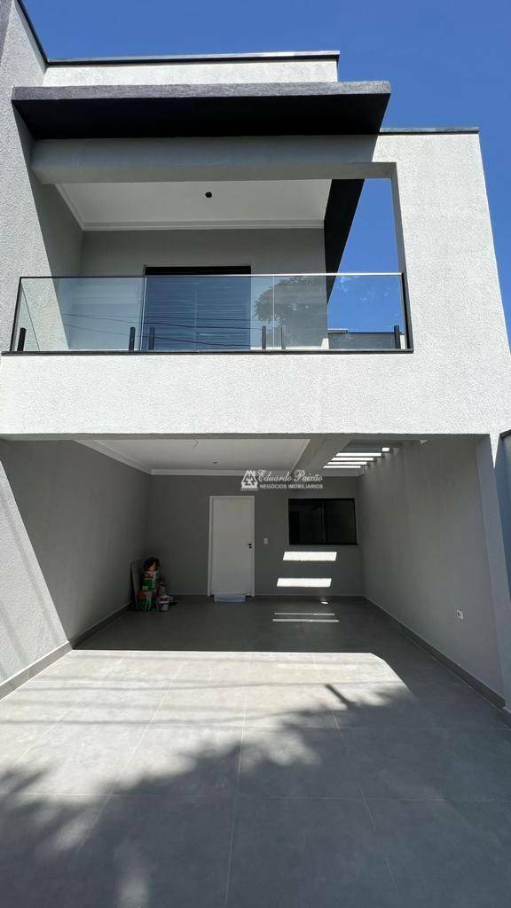 Sobrado à venda com 3 quartos, 121m² - Foto 21