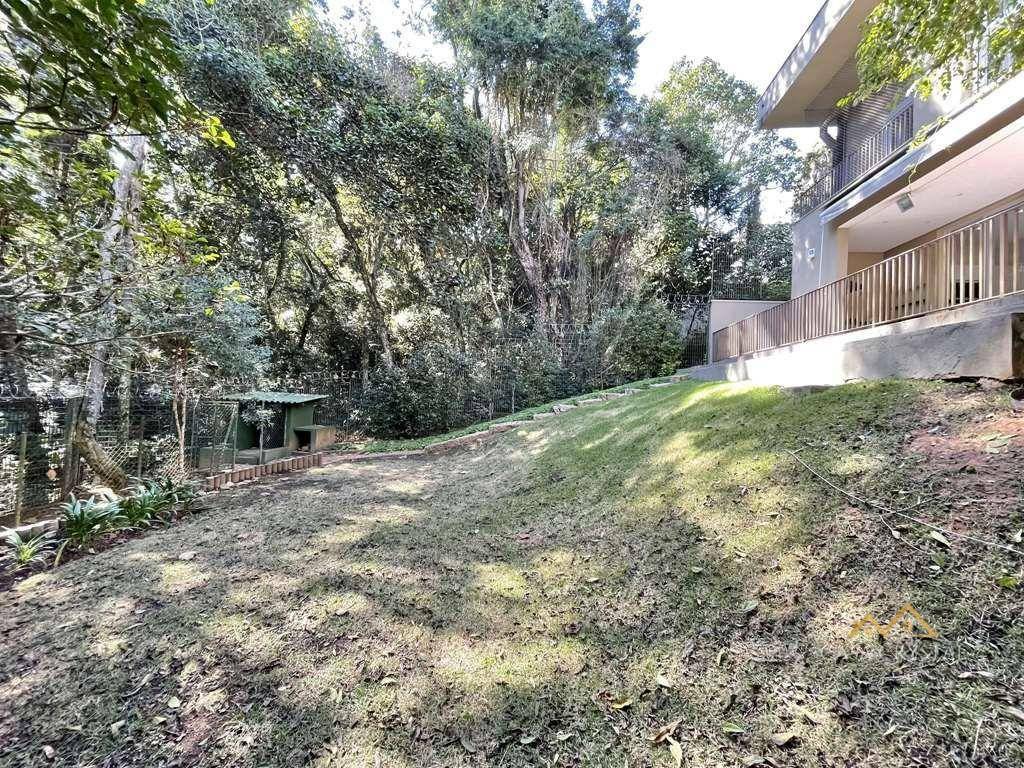 Casa de Condomínio à venda com 4 quartos, 453m² - Foto 64