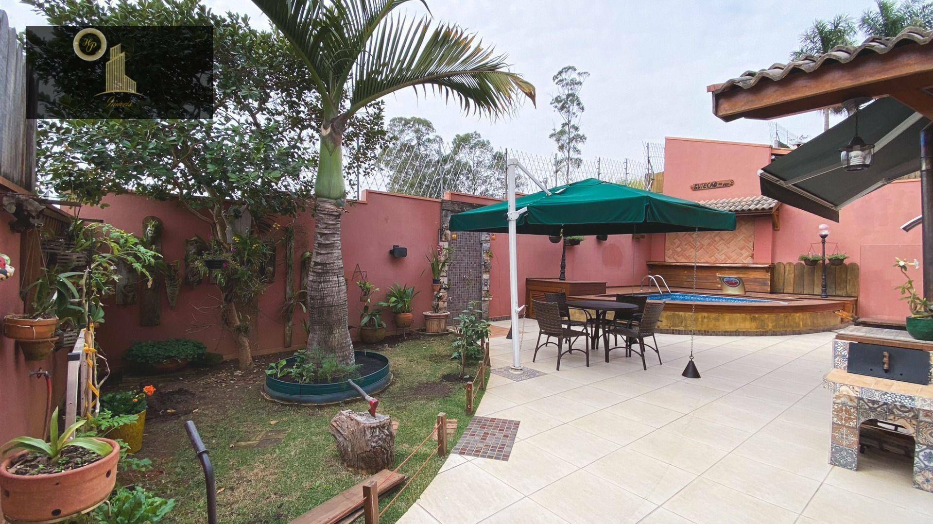 Casa de Condomínio à venda com 5 quartos, 298m² - Foto 59