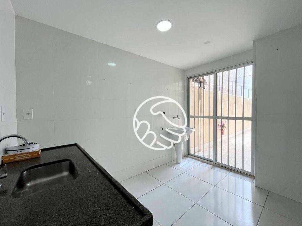 Apartamento para alugar com 2 quartos, 62m² - Foto 7