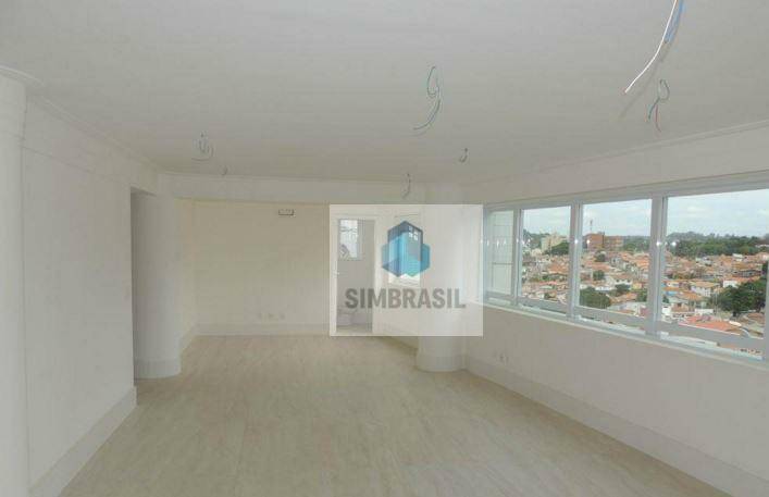 Apartamento à venda com 4 quartos, 151m² - Foto 2