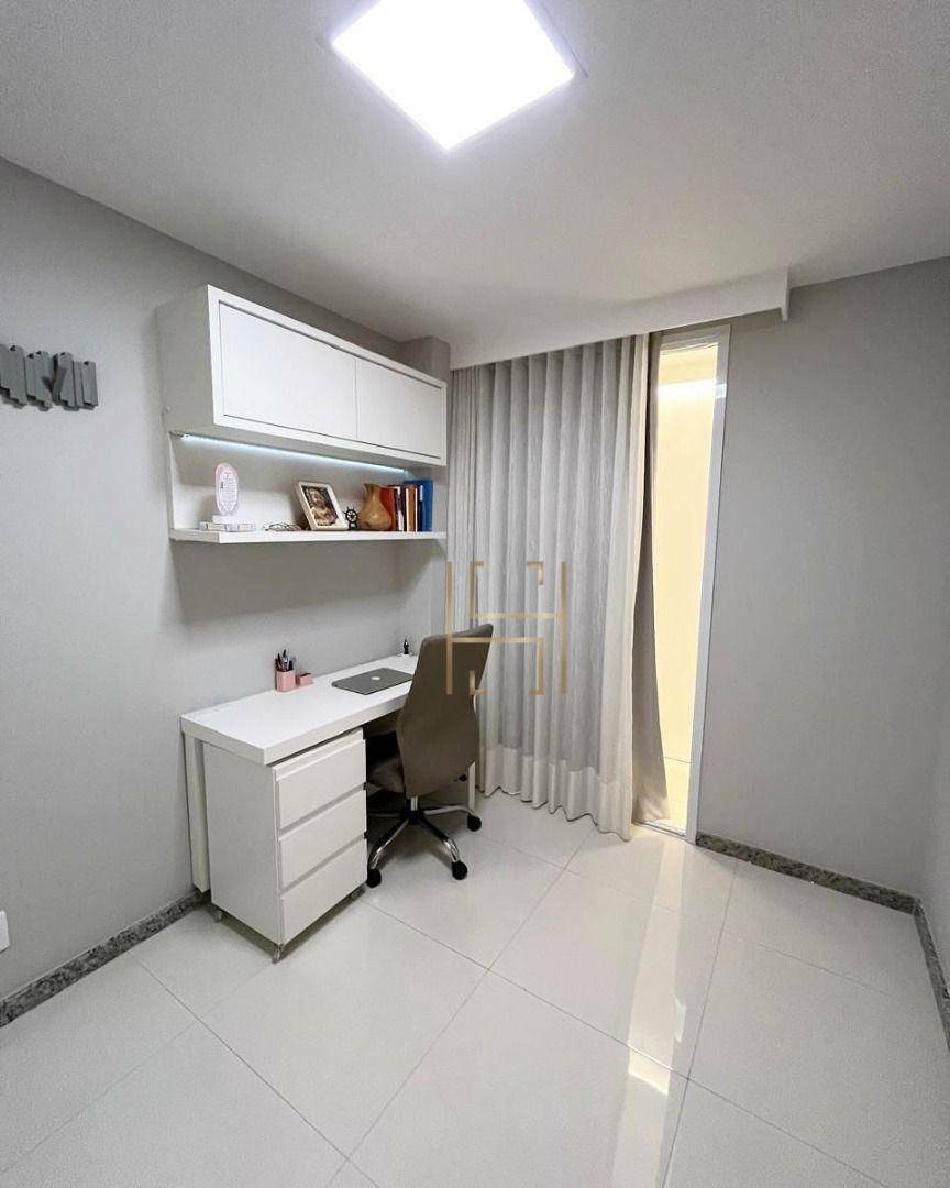 Apartamento à venda com 2 quartos, 64m² - Foto 10