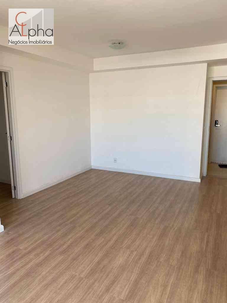 Apartamento à venda com 1 quarto, 52m² - Foto 4