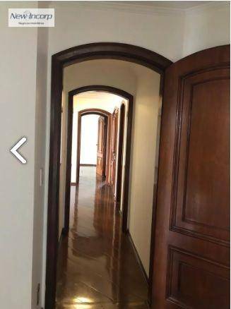 Apartamento à venda com 3 quartos, 220m² - Foto 13