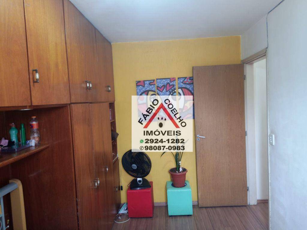 Apartamento à venda com 2 quartos, 56m² - Foto 8