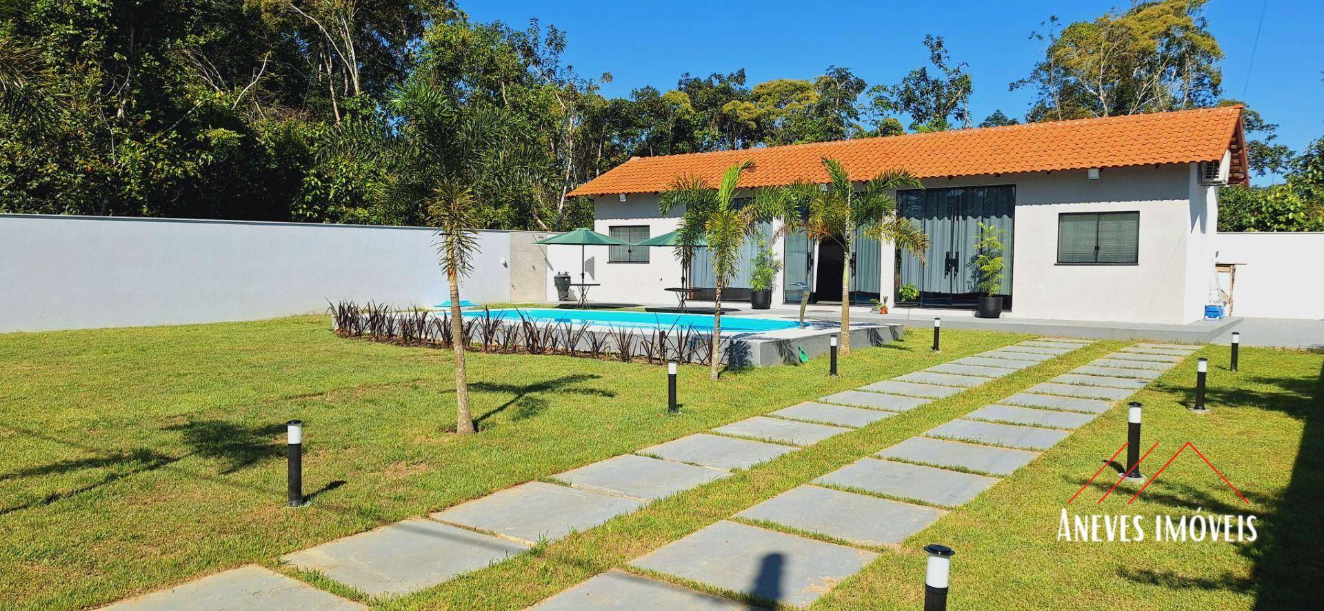 Chácara à venda com 1 quarto, 75m² - Foto 2