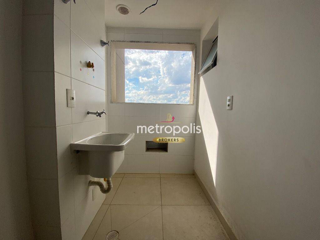 Apartamento à venda com 2 quartos, 55m² - Foto 3