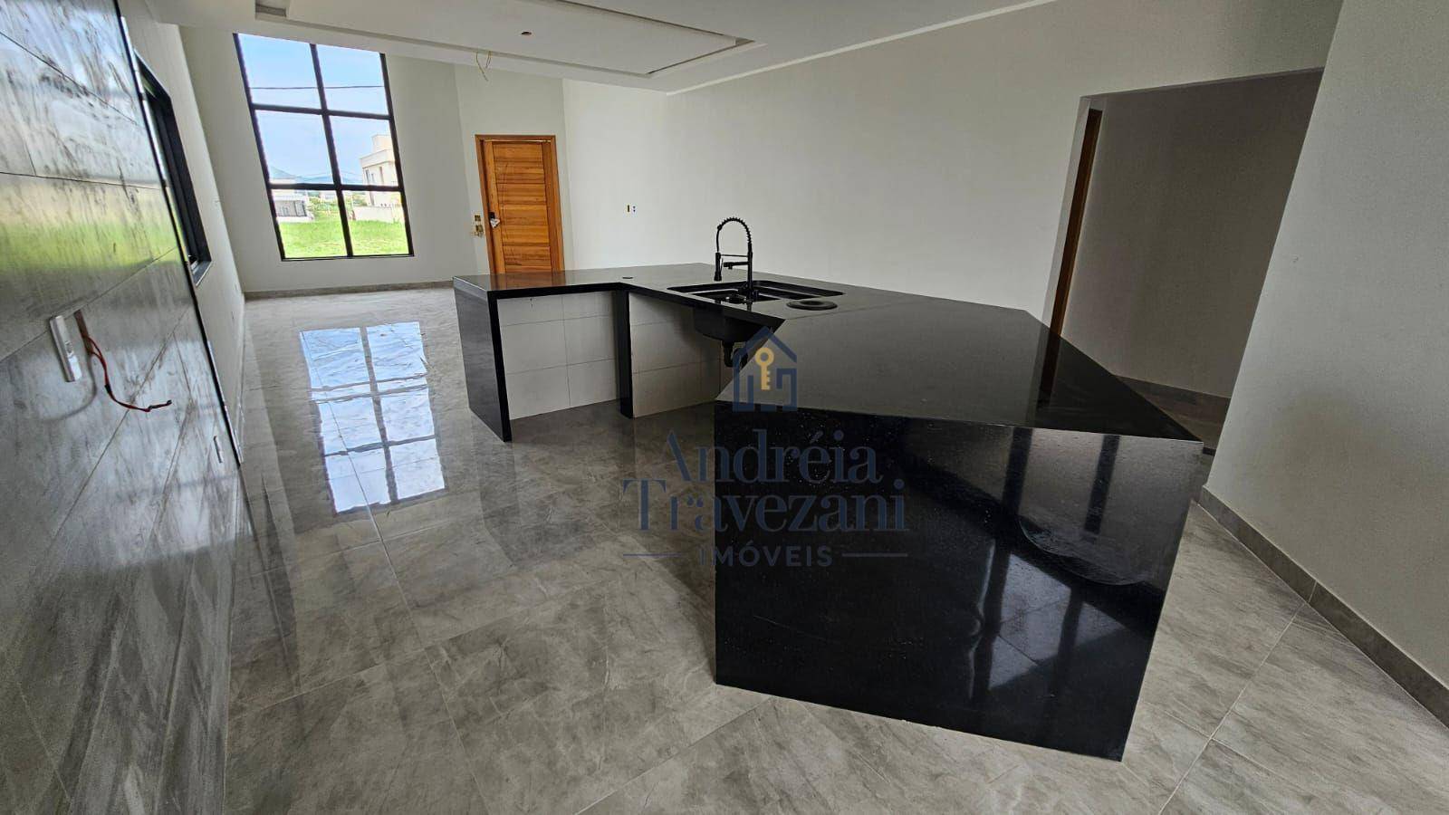 Casa de Condomínio à venda com 3 quartos, 172m² - Foto 8