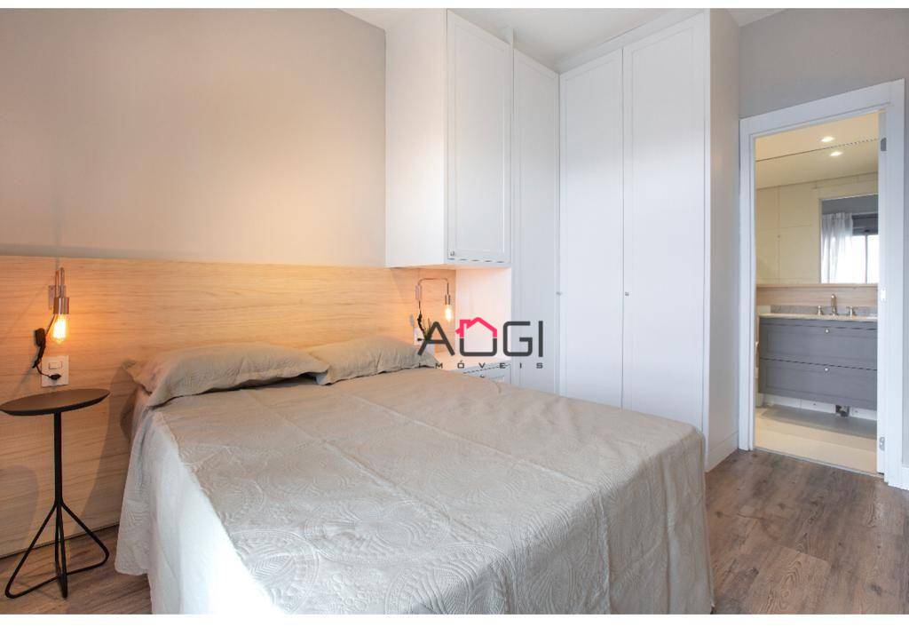 Apartamento à venda com 2 quartos, 76m² - Foto 9