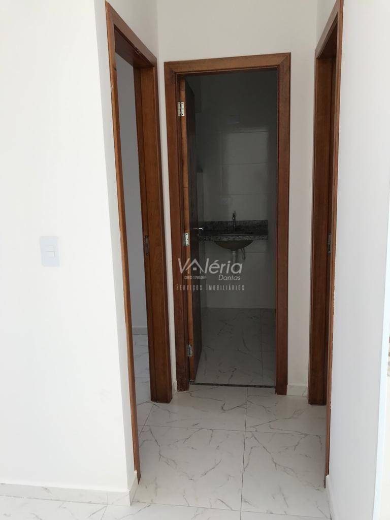 Apartamento à venda com 2 quartos, 43m² - Foto 7