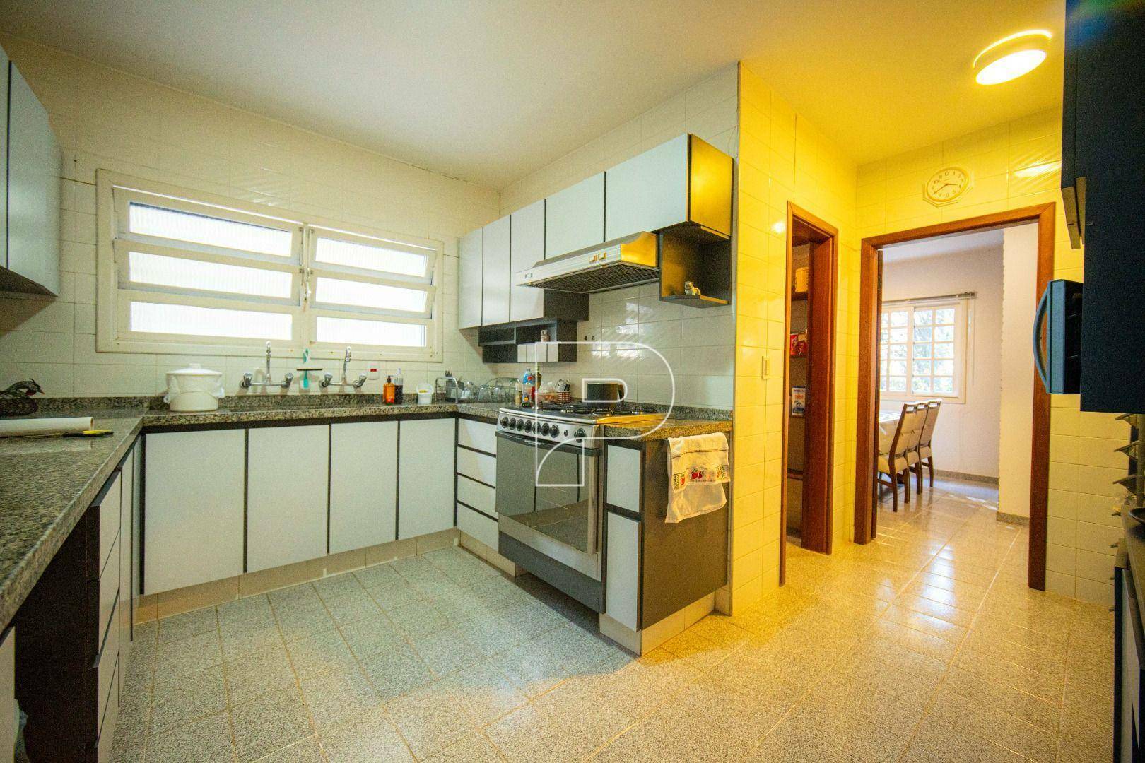 Casa de Condomínio à venda com 4 quartos, 498m² - Foto 10