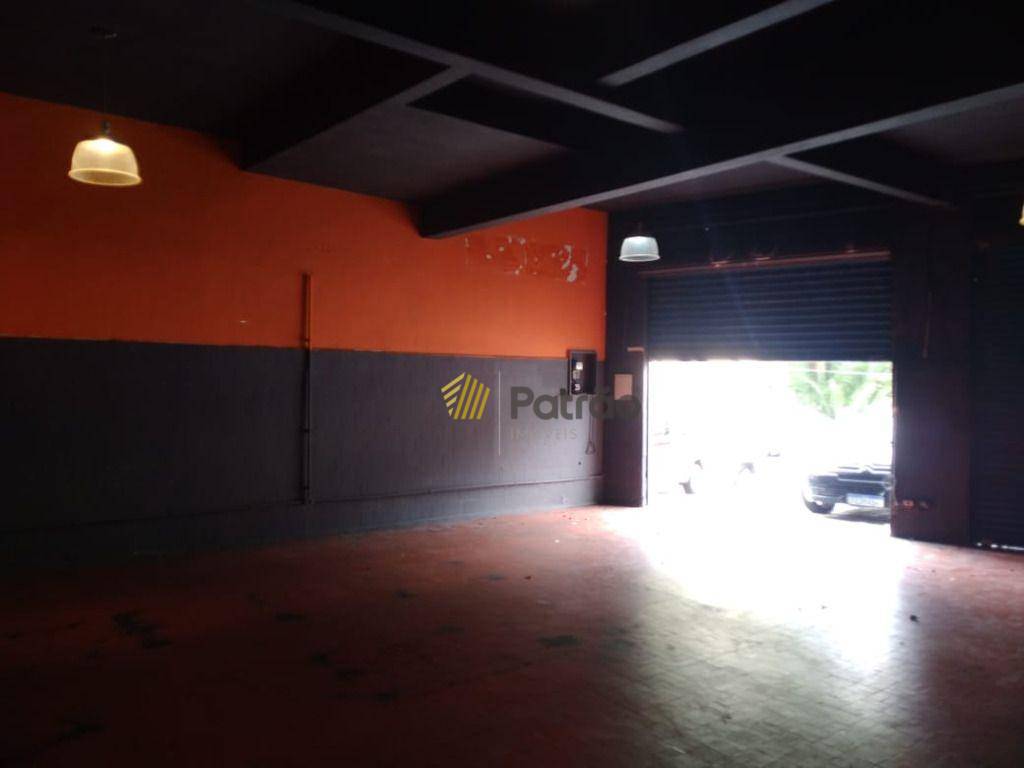 Loja-Salão para alugar, 160m² - Foto 5