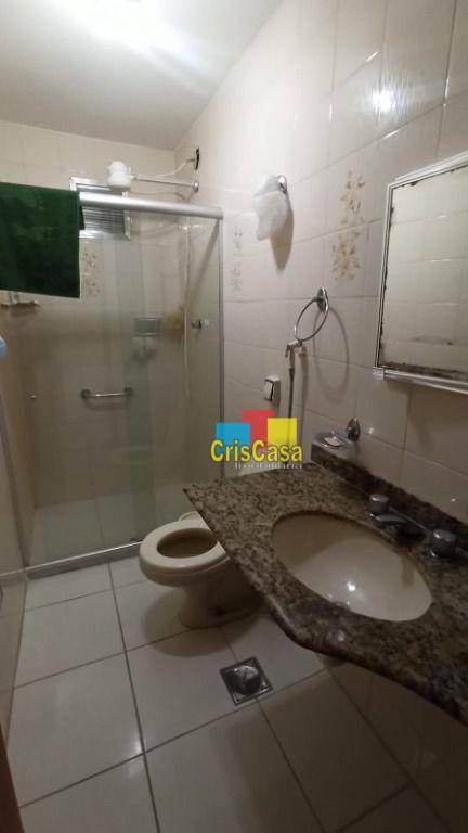 Apartamento à venda com 3 quartos, 186m² - Foto 12