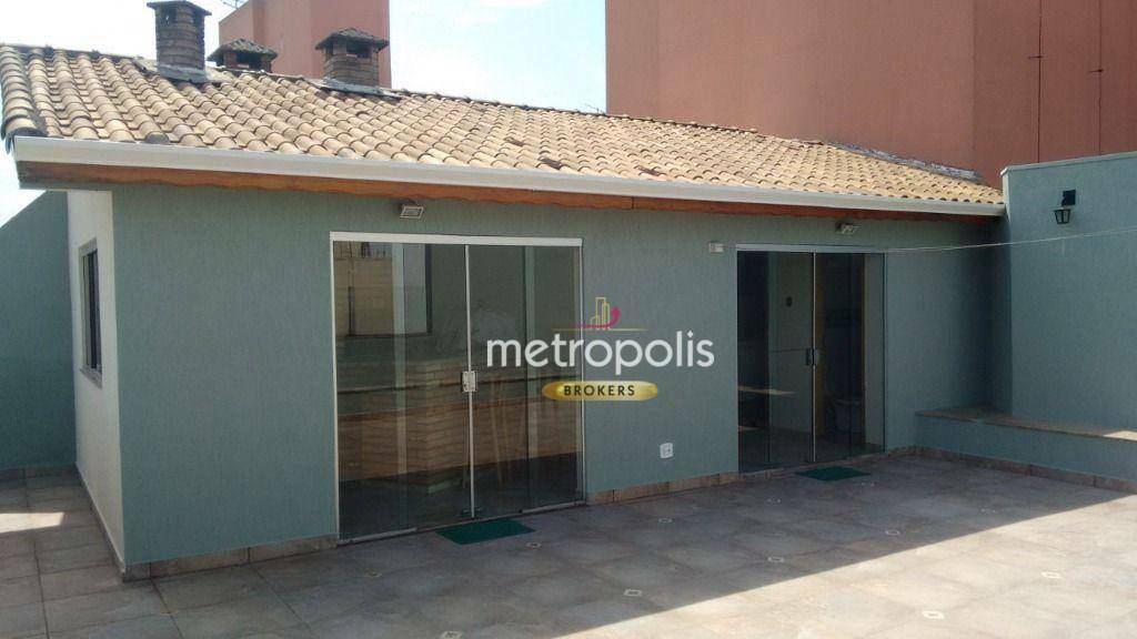 Cobertura à venda com 3 quartos, 230m² - Foto 25