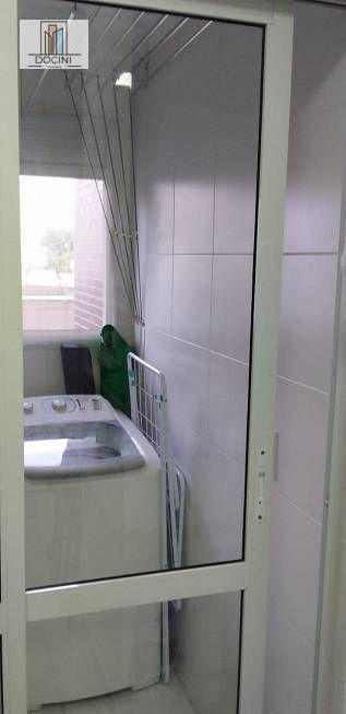 Apartamento à venda com 2 quartos, 69m² - Foto 1