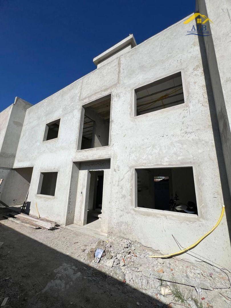 Sobrado à venda com 3 quartos, 135M2 - Foto 25