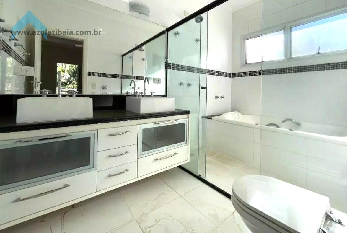 Casa de Condomínio à venda com 5 quartos, 1093m² - Foto 11