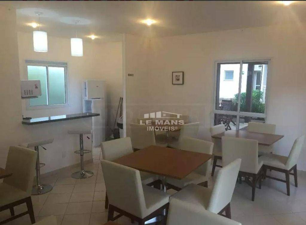 Apartamento à venda com 3 quartos, 75m² - Foto 29