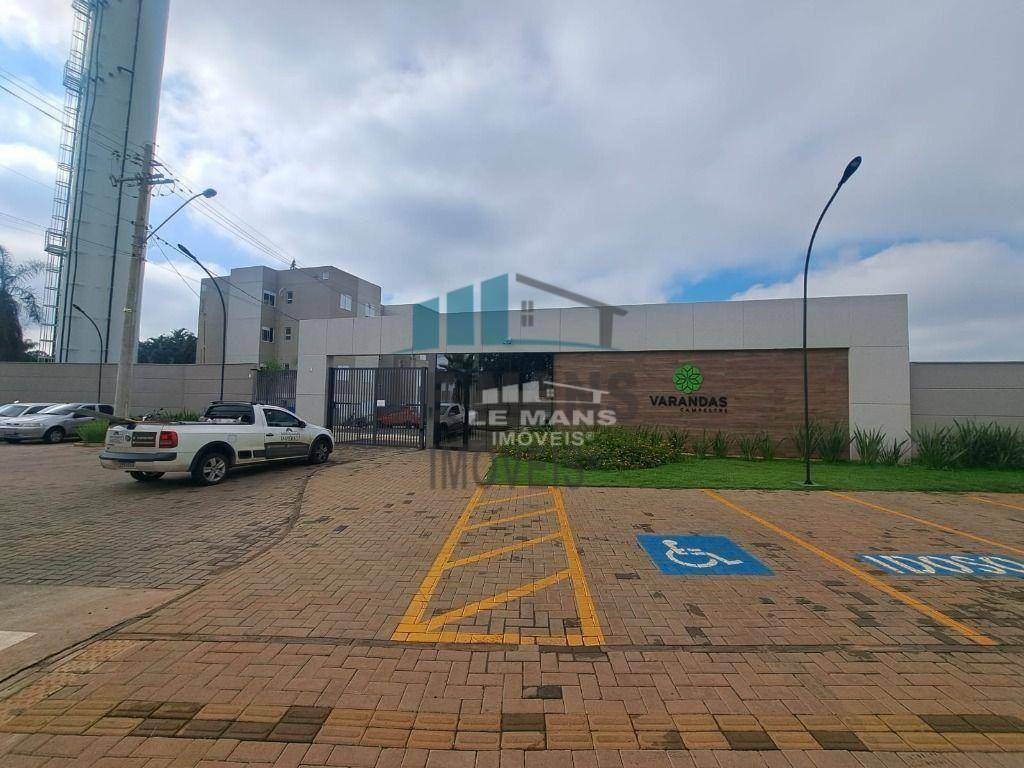 Apartamento para alugar com 2 quartos, 48m² - Foto 7
