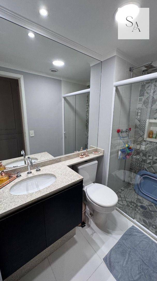 Apartamento à venda com 2 quartos, 64m² - Foto 24