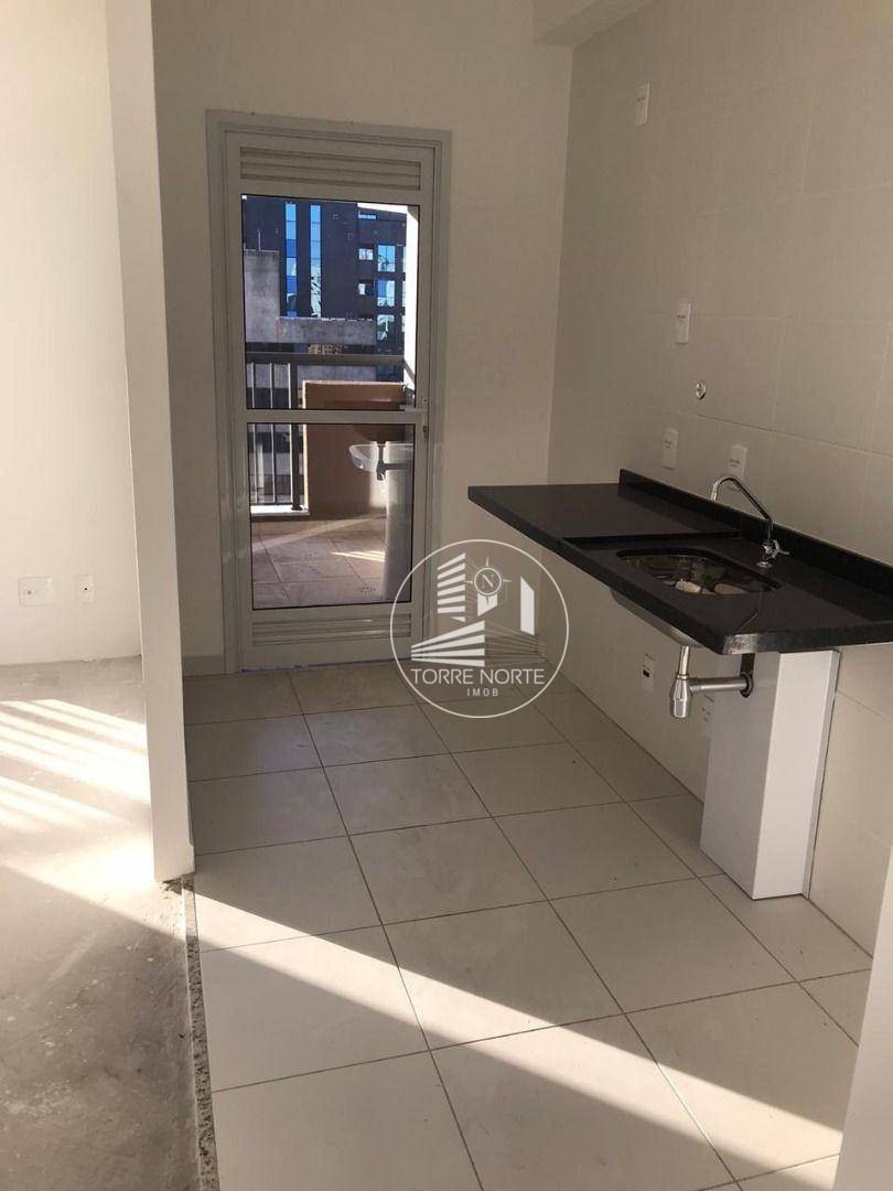 Apartamento à venda com 1 quarto, 65m² - Foto 5