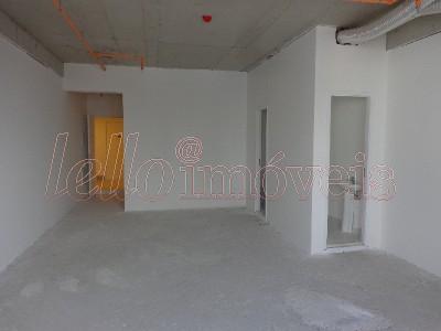 Conjunto Comercial-Sala para alugar, 48m² - Foto 1