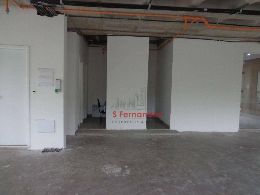 Conjunto Comercial-Sala à venda e aluguel, 120m² - Foto 10