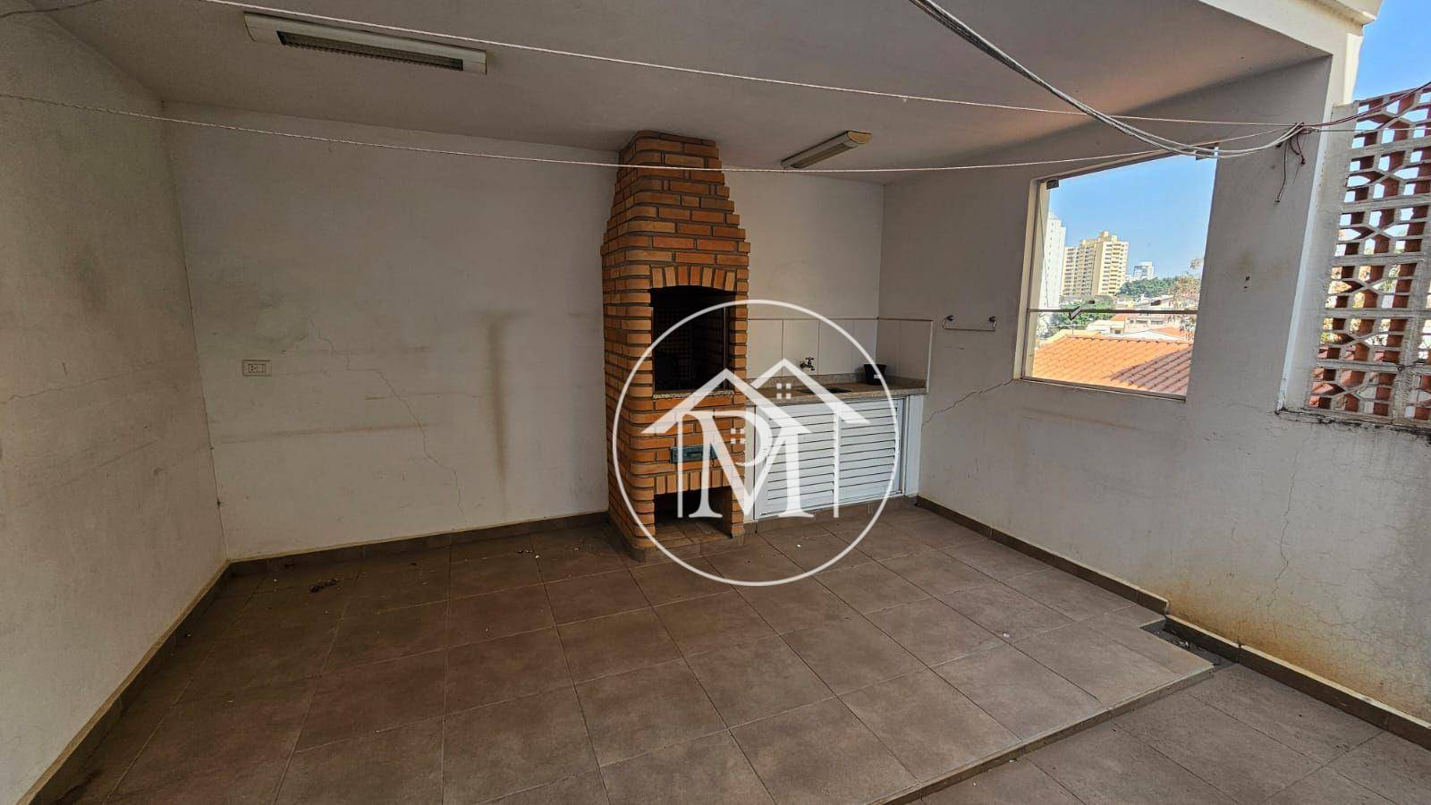 Casa à venda com 3 quartos, 138m² - Foto 17