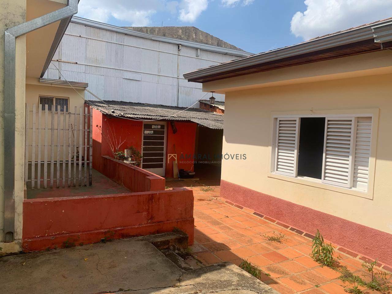 Casa à venda e aluguel com 4 quartos, 200m² - Foto 18