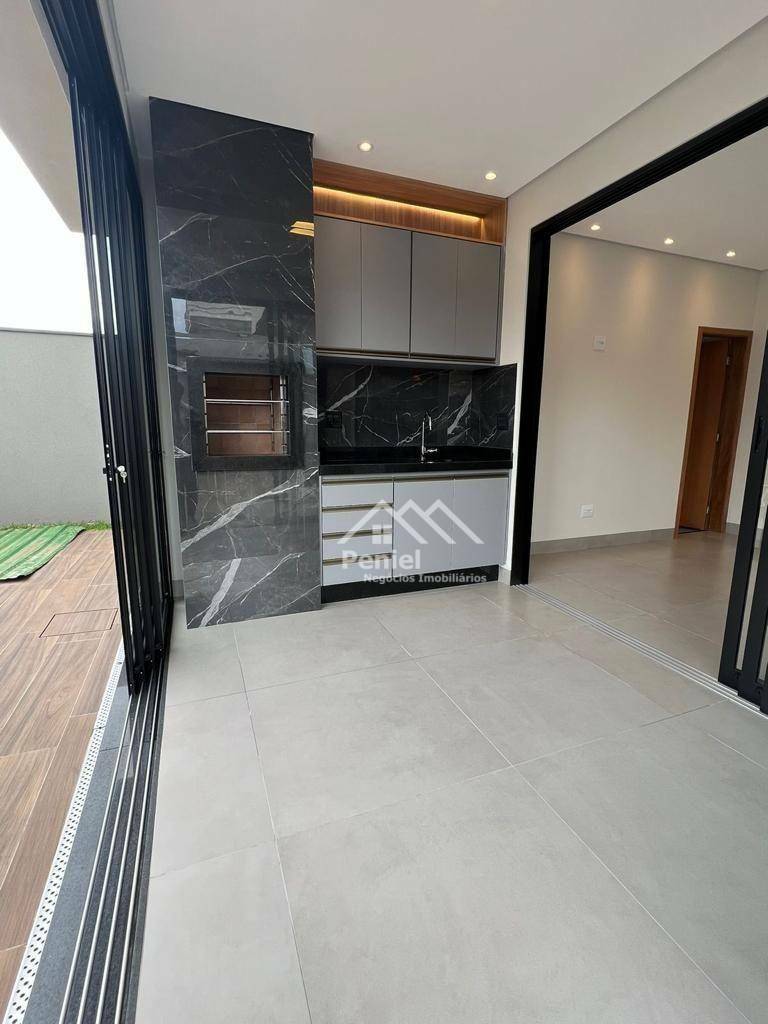 Casa de Condomínio à venda com 3 quartos, 193m² - Foto 13