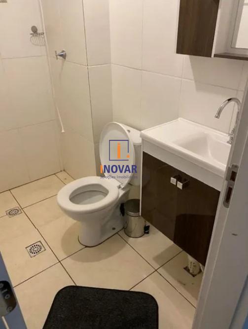 Apartamento à venda com 2 quartos, 44m² - Foto 14