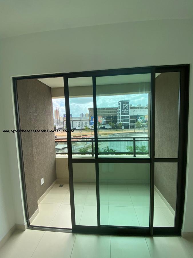 Apartamento à venda com 3 quartos, 67m² - Foto 4