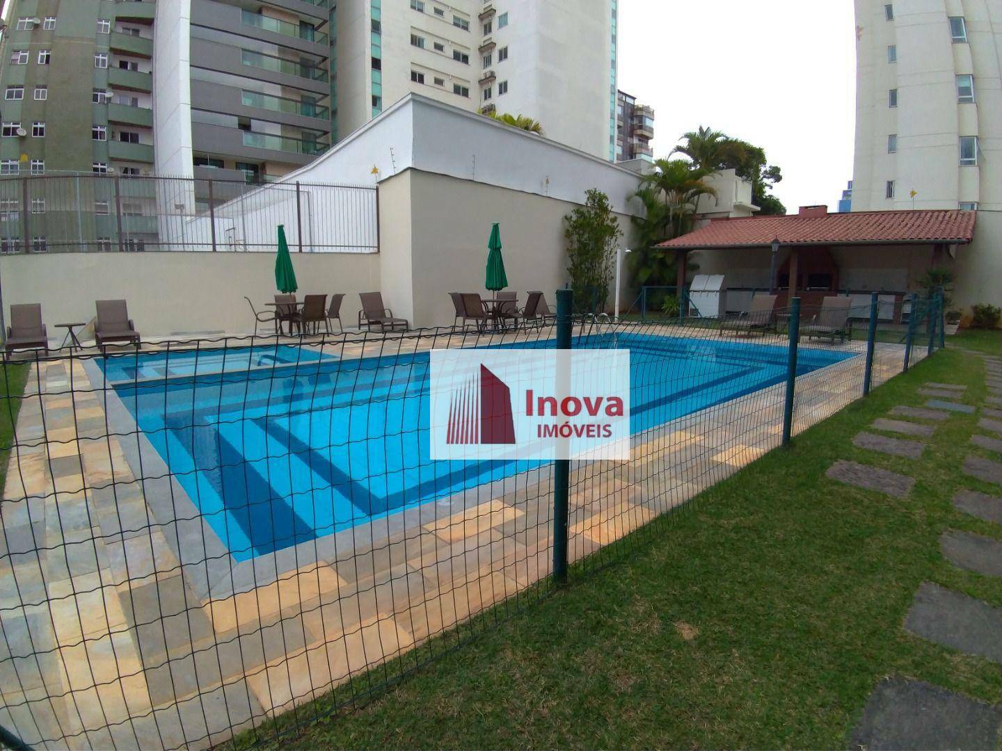 Apartamento à venda com 3 quartos, 140m² - Foto 27